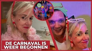 DE CARNAVAL BEGINT WEER  2279 [upl. by Aydidey70]