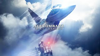 Ace Combat 7 Skies Unknown 19sur20 Lighthouse [upl. by Aihsar]