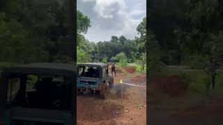 Chooral mala Road event 🔥shortvideo subscribe [upl. by Gerhardine757]