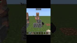 Minecraft slavery mod shorts ytshorts gaming minecraft [upl. by Faxon]