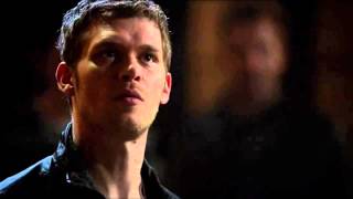 Elijah vs Marcels Army  The Originals  S1E21 [upl. by Lattonia]