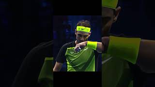 When Nadal gets dominating [upl. by Lainahtan]