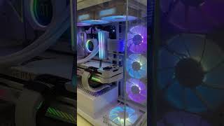 Custom Gaming PC RGB  IFIXIT4U [upl. by Ohce]