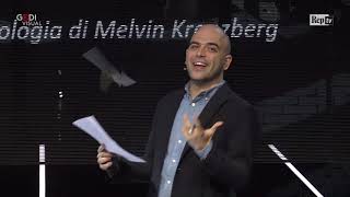 OnLife Roberto Saviano un tuffo nellabisso del web  Lintegrale [upl. by Bruis]