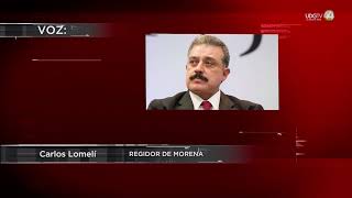 Cuestiona Morena falta de desazolve y omisiones para prevenir inundaciones en Guadalajara [upl. by Valoniah716]