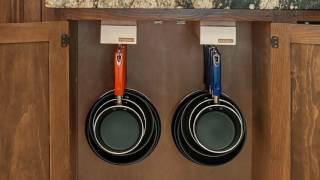 Get to know Glideware  Kitchen Storage Accessory [upl. by Pooley]