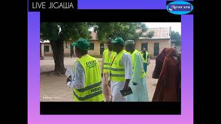 JIGAWA STATE L G ELECTION  ENTHRONING GRASS ROOTS GOVERNANCE [upl. by Eiramaliehs]