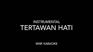 Tertawan Hati  Awdella Instrumental [upl. by Pagas]