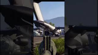 Impossible 🍷🗿 Rocket Attack 3D RPG Shooting games shorts youtube [upl. by Reuven]