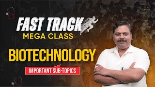 NEETUG 2024  Biotechnology Principles amp Processes Fast Track Mega Class by ALLEN Experts [upl. by Edd663]