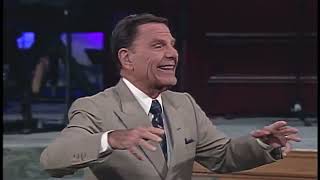 Kenneth Copeland Faith that Changes Things 2014 [upl. by Nahtanhoj112]