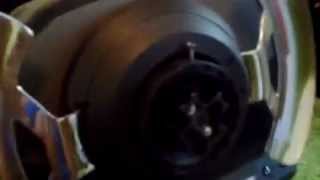 Thrustmaster T500RS Loose Wheel Permanent Fix [upl. by Revart]