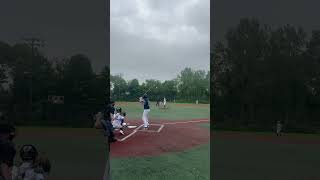 Bryce Herrick pitching 13u NorEasters Elite Connecticut tournament [upl. by Zoltai]