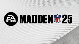 Madden NFL 25 Panthers Franchise Mode Week 2 [upl. by Zohara]