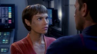 Tpol tells Trip how old she is [upl. by Eitisahc974]