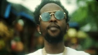 Popcaan  Numbers Dont Lie Official Music Video [upl. by Noyr]