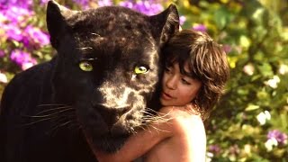 Jungle Book Music quotTrust in Mequot Instrumental Soundtrack [upl. by Stevena]