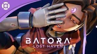 Batora Lost Haven  Story Trailer [upl. by Adalai]