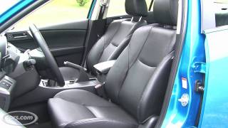 2010 Mazda Mazda3 Grand Touring [upl. by Barbee]