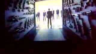 ULTIMATE STAR AJITHIN AND ASBILLA TRAILER [upl. by Atinra]