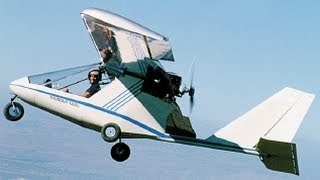 EARTHSTAR THUNDERGULL JT2 LSA ULTRALIGHT AIRCRAFT READY TO FLY 15000 VIDEO SOLD SOLD [upl. by Michelle]