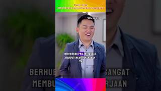 Demi cinta pria ini rela mengorbankan segalanyashorts sillaajjahchanel viralvideo [upl. by Aitnahs]