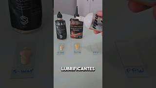 Teste dos Lubrificantes de Corrente de Bike [upl. by Rimidalb541]