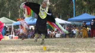 American Indian Movement Anthem by Sanny Leviste IFIP at Bioneers [upl. by Enitsirk407]