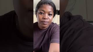 Thuli Madlamuka tiktok live Mon 14 Oct 24 [upl. by Marjy]