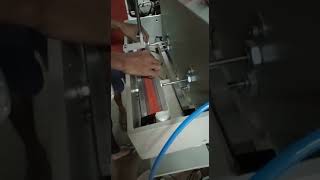 Big bag sealing machine  Available on IndiaMART [upl. by Atiuqahs]