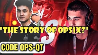 OPS REACTS TO The Story of TSM Ops [upl. by Dempstor]