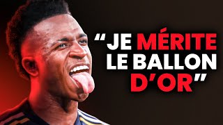 Comment un « FLOP » à 45 M€ est devenu le MEILLEUR joueur du MONDE [upl. by Trometer]