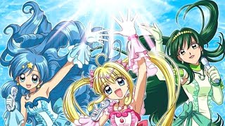 Nanatsu no Umi no Monogatari  Complete Spanish Version  Mermaid Melody Pichi Pichi Pitch [upl. by Ching]