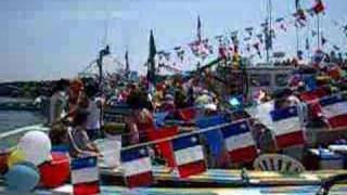 LArdoise Acadian Days Festival [upl. by Yebot]