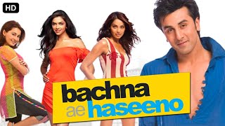 Bachna Ae Haseeno Ranbir Kapoor Dance  Sahaj Singh ft Pranjal Datta [upl. by Anelram]