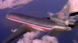 American Airlines commercial  1990 [upl. by Robertson531]