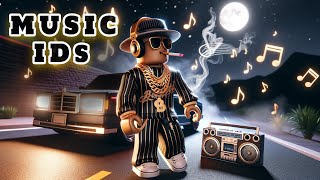 100 UPDATED ROBLOX MUSIC CODESIDS 2024 🔥 WORKING✅ [upl. by Arymat]