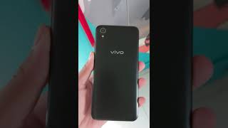 Vivo 1820 Y91i Fusion Black Colour [upl. by Aliemaj]