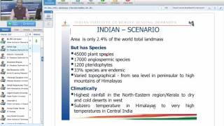 Biodiversity characterization at landscap level [upl. by Diskin]