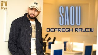 Saou  Defregh rayiw Live Kabyle 2024 [upl. by Mohn]