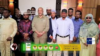 WAR CUSUBRW Xamse oo laga celcelin layahay Safar dhinaca Badda ah oo uu kismayo [upl. by Aibar973]