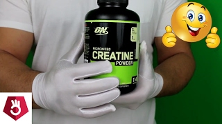 On Micronized Creatine Supplement Review  A Chad and Mike Top Pick [upl. by Salokin220]