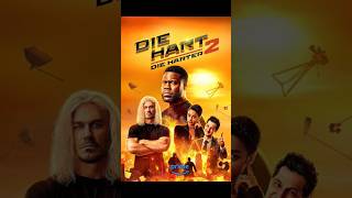 quotDie Hart 2quot Amazon Prime Movie  shorts kevinhart johncena [upl. by Aretha]