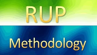 RUP Methodology [upl. by Reagan]