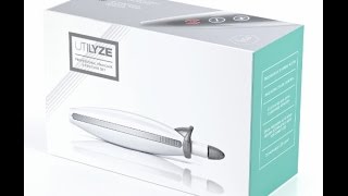 UTILYZE 10in1 Professional Electric Manicure amp Pedicure Set Review [upl. by Whitehurst220]