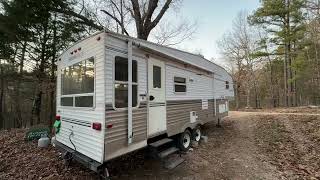 Save Thousands Watch Before You Buy a Used Camper [upl. by Eiffub]