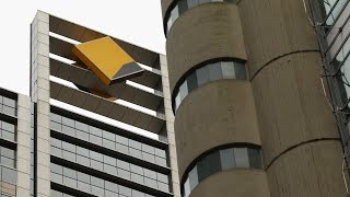 Commonwealth Bank slammed for refusing to allow customer to buy crypto [upl. by Aiuqat]