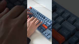 Logitech SIGNATURE K855 [upl. by Ard]