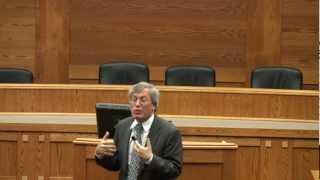 Erwin Chemerinsky on Privacy and the Supreme Court [upl. by Gladi]