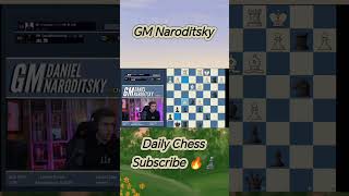 How This Chess Master Survived The Impossible Endgame [upl. by Elladine741]